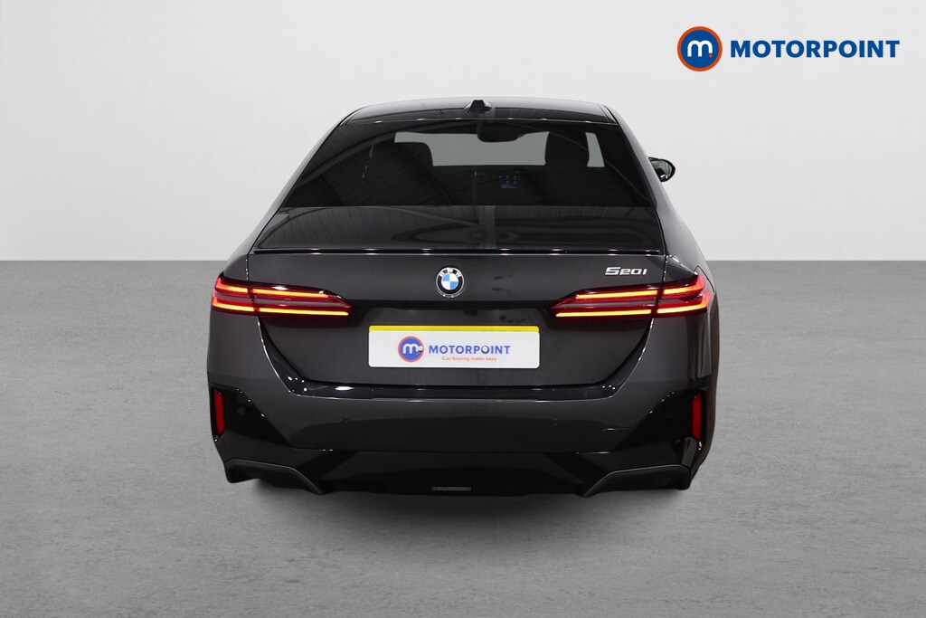 Used BMW 5 Series 2025 for sale - 78091521: Photo 6