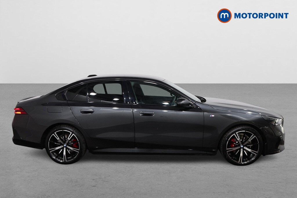 Used BMW 5 Series 2025 for sale - 78091521: Photo 8