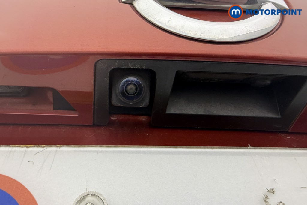 Used Nissan Juke for sale - 77759992: Photo 10