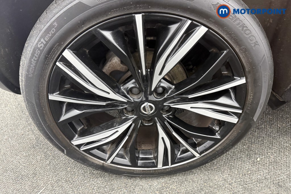 Used Nissan Juke for sale - 77759992: Photo 16