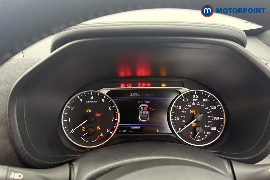 Used Nissan Juke for sale - 77759992: Photo 25