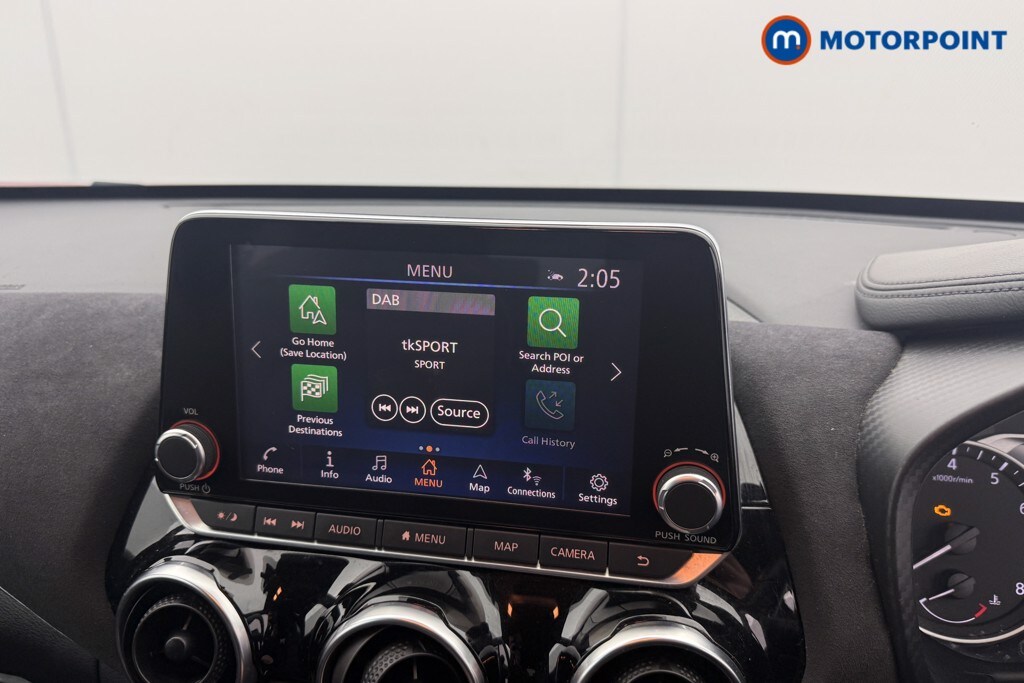 Used Nissan Juke for sale - 77759992: Photo 29