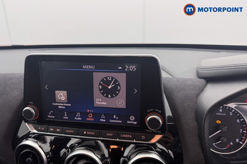 Used Nissan Juke for sale - 77759992: Photo 31