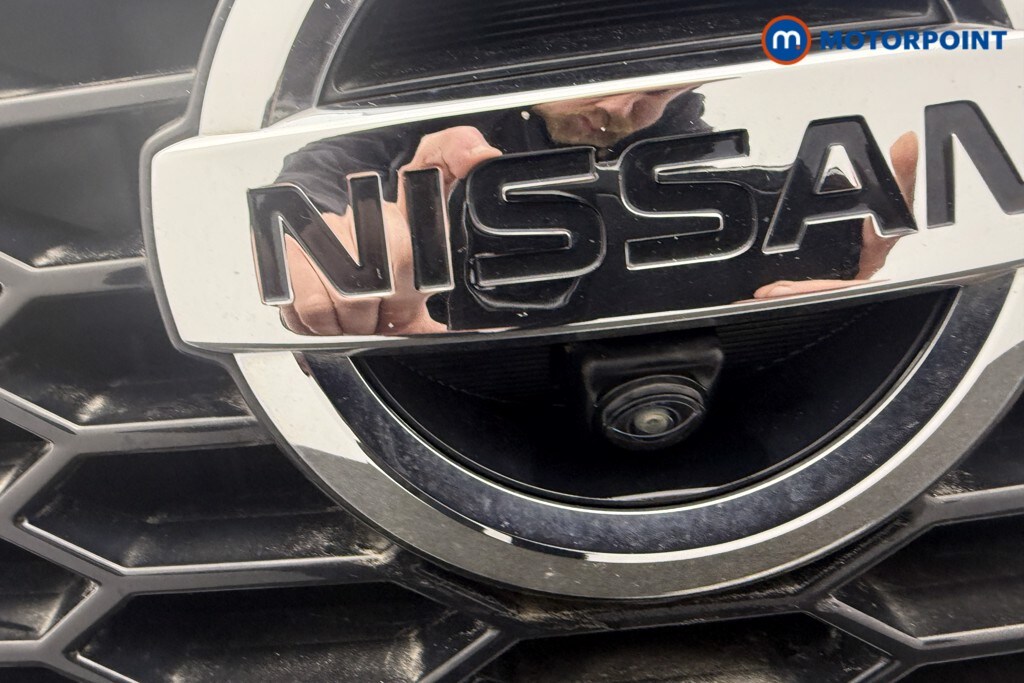 Used Nissan Juke for sale - 77759992: Photo 35