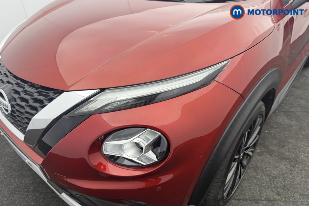 Used Nissan Juke for sale - 77759992: Photo 36