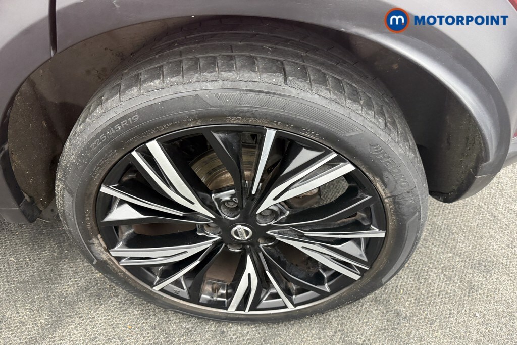 Used Nissan Juke for sale - 77759992: Photo 40