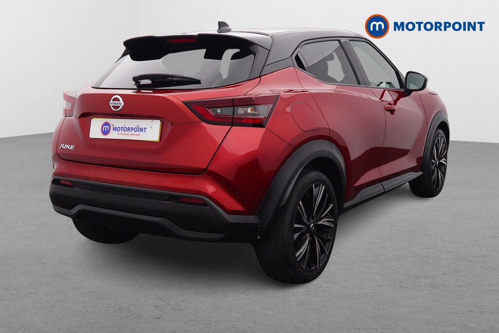 Used Nissan Juke for sale - 77759992: Photo 7