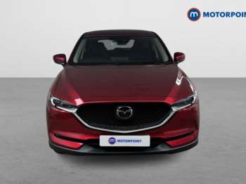 Used Mazda CX-5 2021 for sale - 74864977: Photo