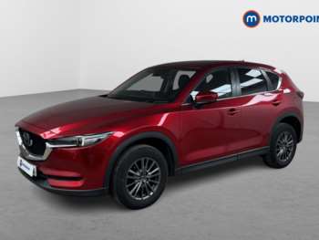 Used Mazda CX-5 2021 for sale - 74864977: Photo