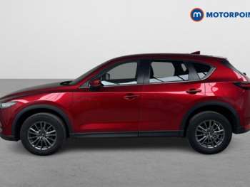 Used Mazda CX-5 2021 for sale - 74864977: Photo