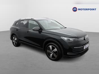 Used Volkswagen Tiguan 2026 for sale - 79572396: Photo