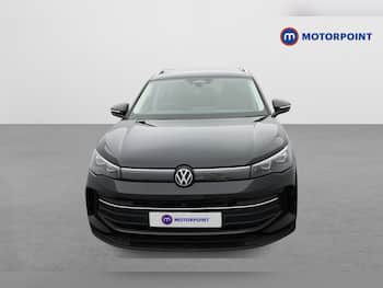 Used Volkswagen Tiguan 2026 for sale - 79572396: Photo