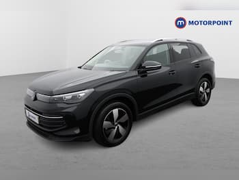 Used Volkswagen Tiguan 2026 for sale - 79572396: Photo