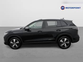 Used Volkswagen Tiguan 2026 for sale - 79572396: Photo