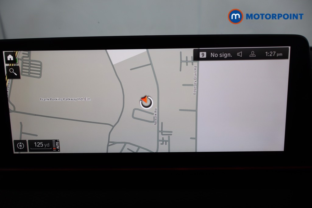 Used BMW 5 Series 2022 for sale - 77997982: Photo 10