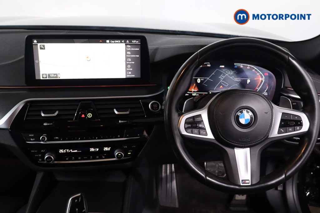 Used BMW 5 Series 2022 for sale - 77997982: Photo 11