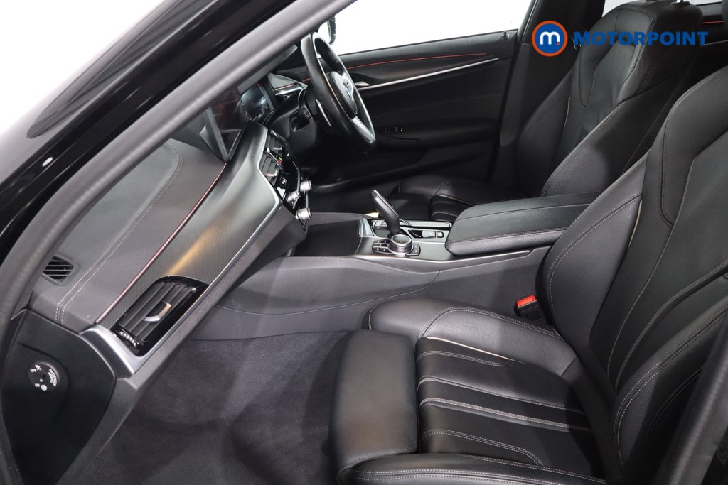 Used BMW 5 Series 2022 for sale - 77997982: Photo 12