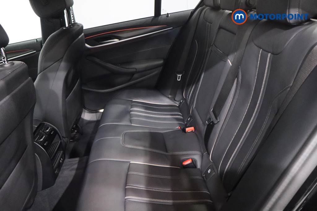 Used BMW 5 Series 2022 for sale - 77997982: Photo 13