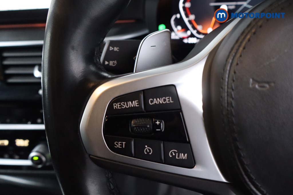 Used BMW 5 Series 2022 for sale - 77997982: Photo 15