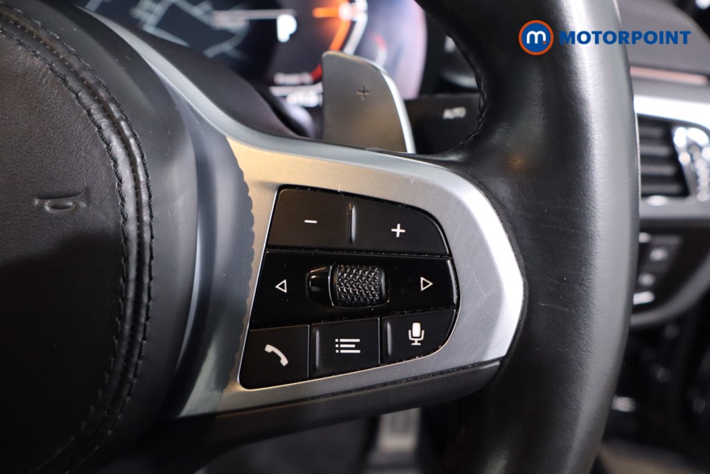 Used BMW 5 Series 2022 for sale - 77997982: Photo 16