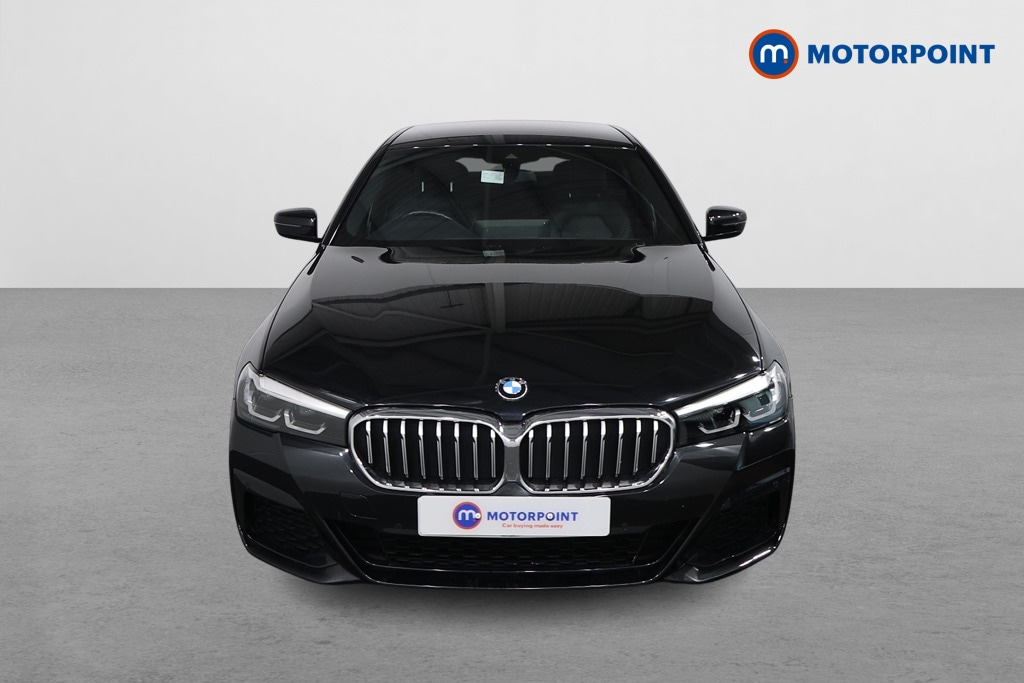 Used BMW 5 Series 2022 for sale - 77997982: Photo 2
