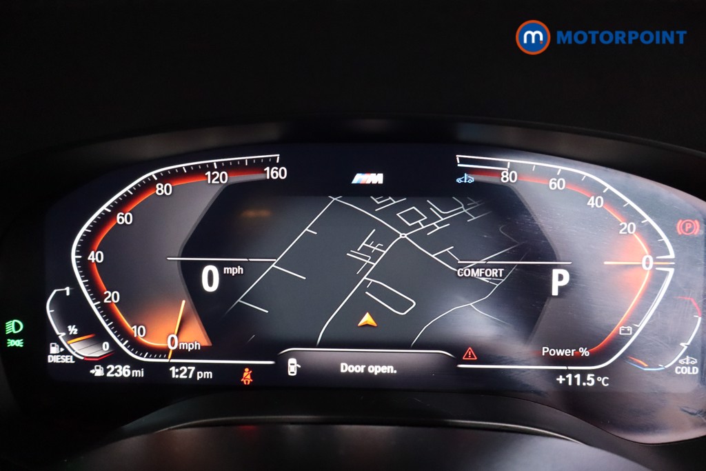 Used BMW 5 Series 2022 for sale - 77997982: Photo 23