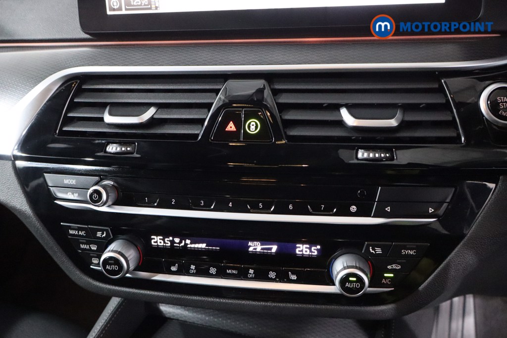 Used BMW 5 Series 2022 for sale - 77997982: Photo 28