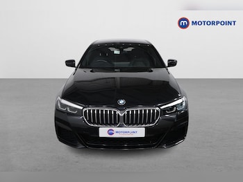 Used BMW 5 Series 2022 for sale - 77997982: Photo