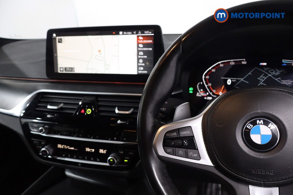 Used BMW 5 Series 2022 for sale - 77997982: Photo 31