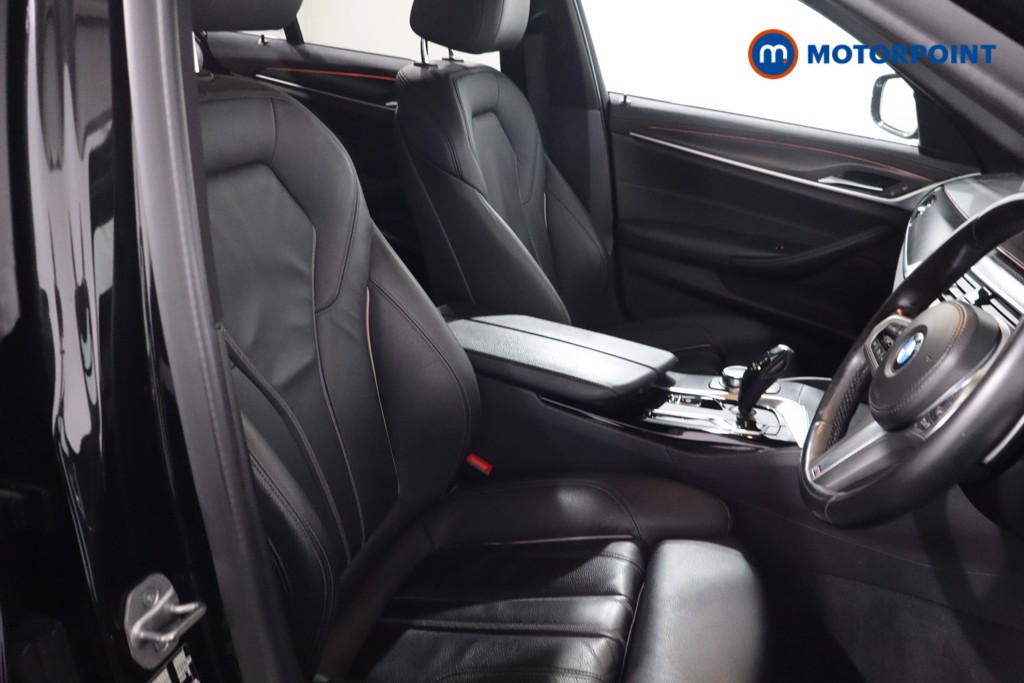 Used BMW 5 Series 2022 for sale - 77997982: Photo 32