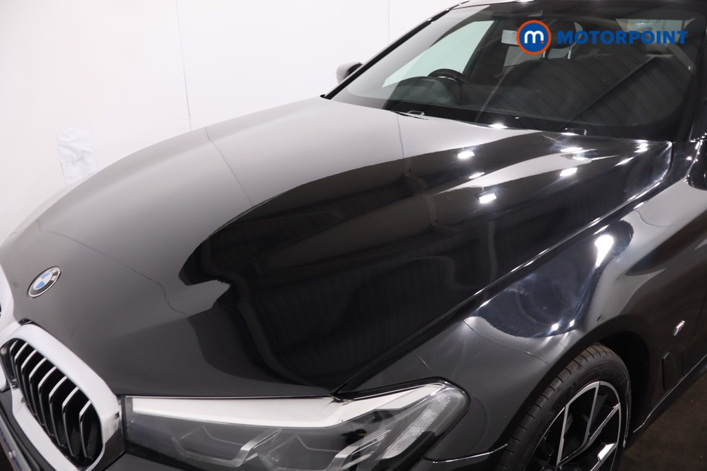 Used BMW 5 Series 2022 for sale - 77997982: Photo 40