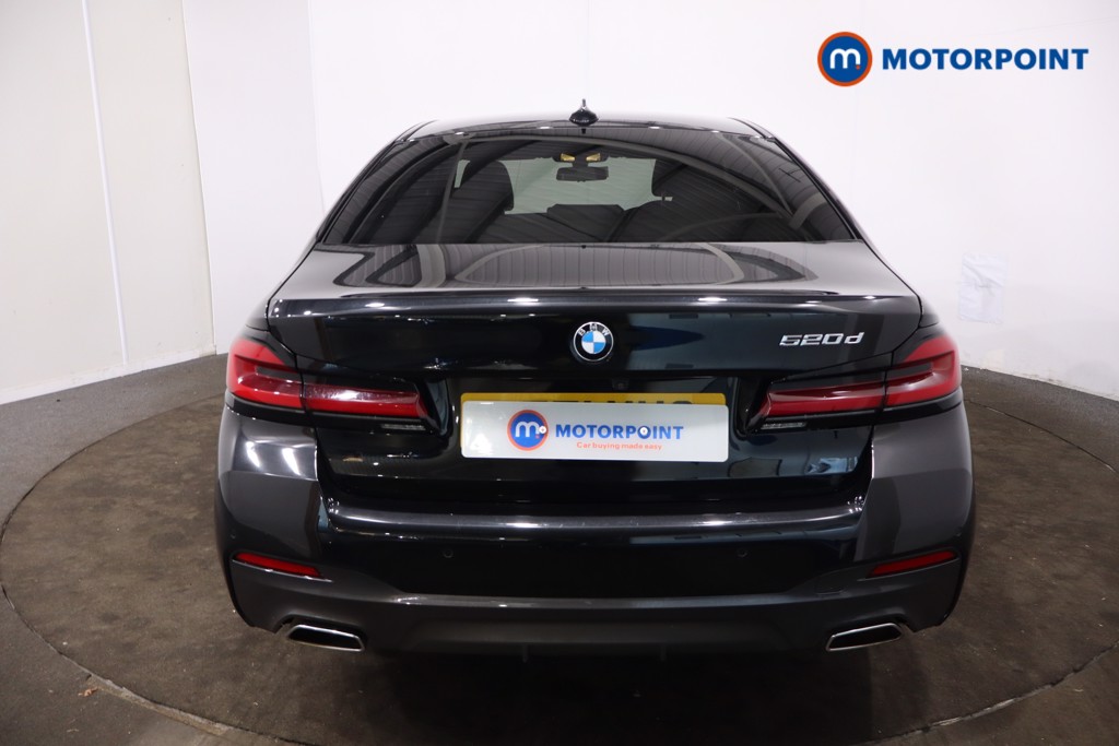 Used BMW 5 Series 2022 for sale - 77997982: Photo 45