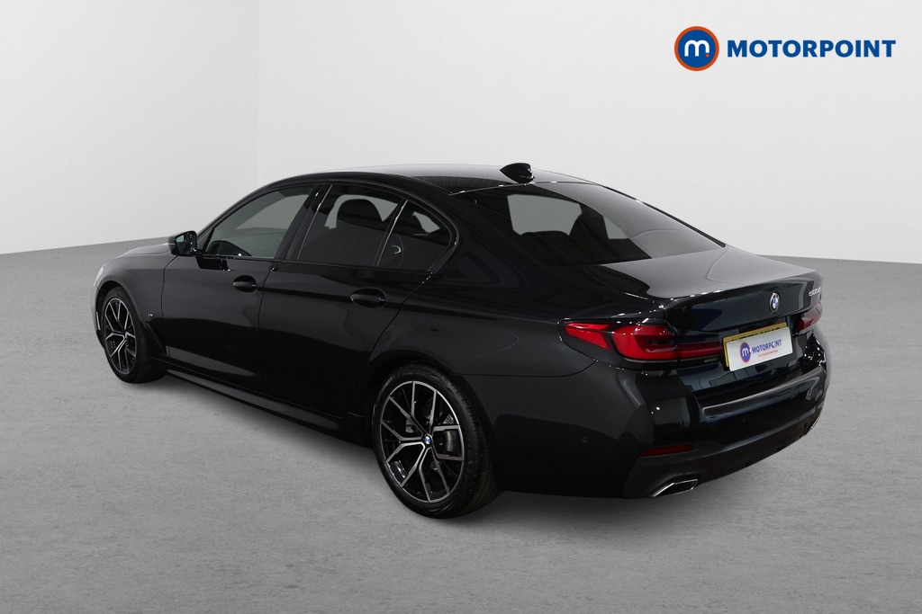 Used BMW 5 Series 2022 for sale - 77997982: Photo 5