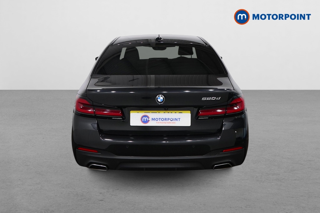 Used BMW 5 Series 2022 for sale - 77997982: Photo 6