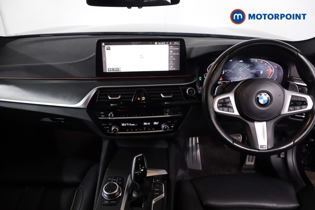 Used BMW 5 Series 2022 for sale - 77997982: Photo 9