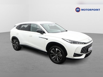 Used MG MG HS 2025 for sale - 78874201: Photo