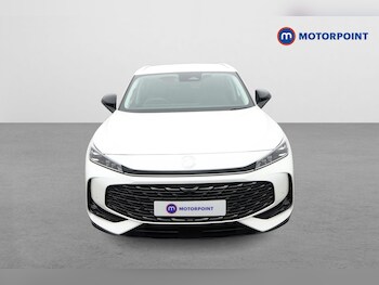 Used MG MG HS 2025 for sale - 78874201: Photo