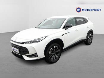 Used MG MG HS 2025 for sale - 78874201: Photo