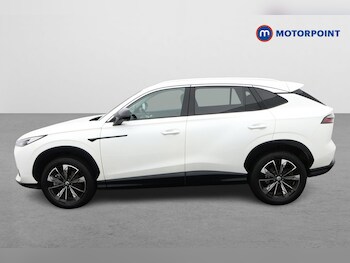 Used MG MG HS 2025 for sale - 78874201: Photo