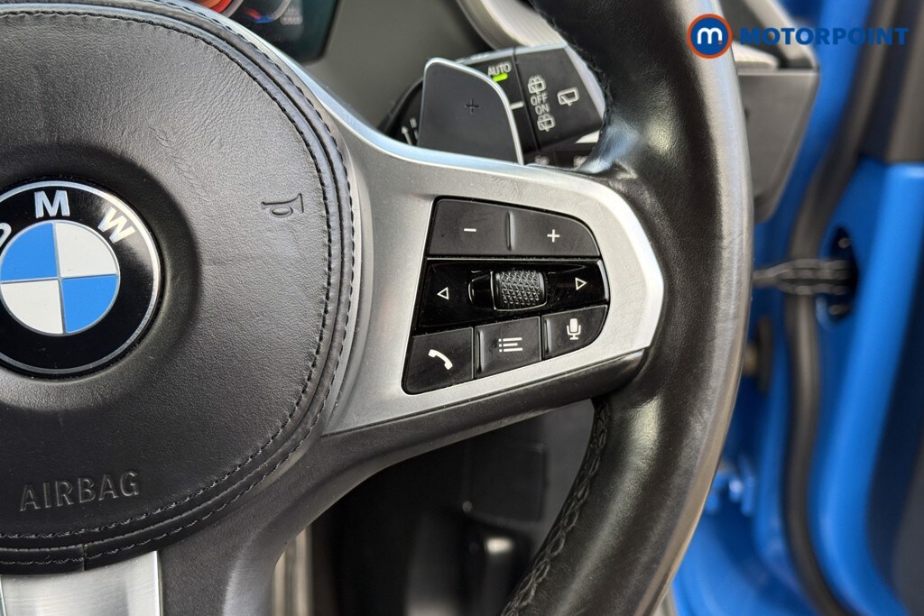 Used BMW 1 Series 2021 for sale - 77763859: Photo 12