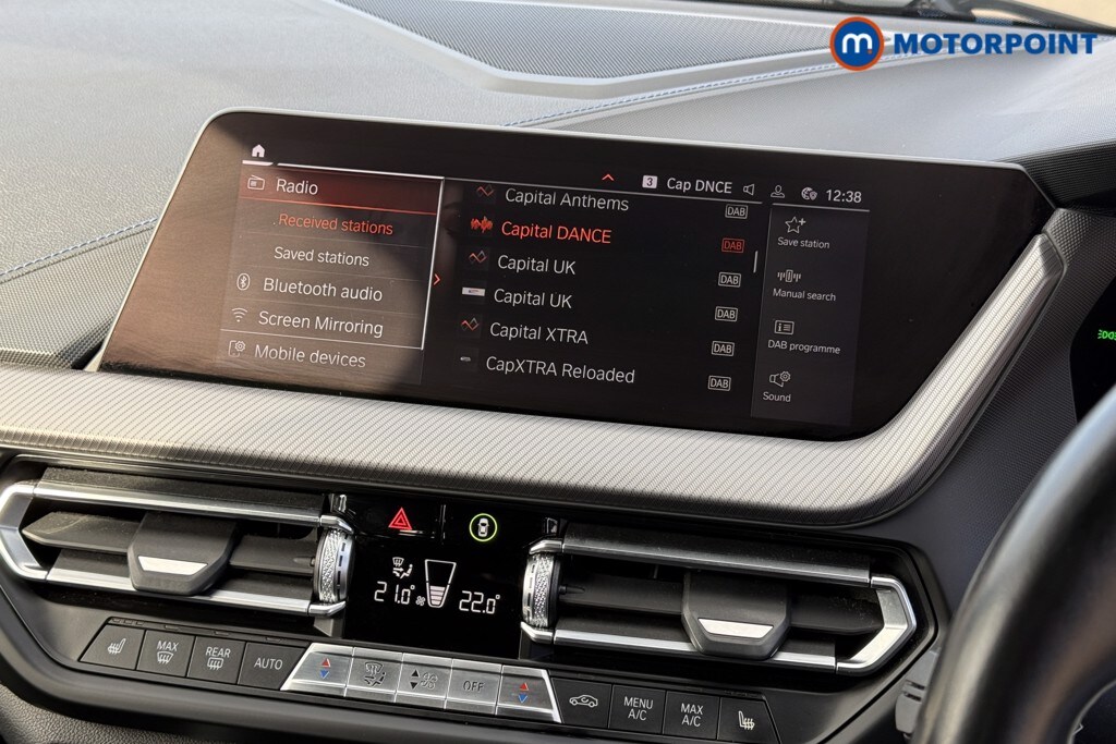 Used BMW 1 Series 2021 for sale - 77763859: Photo 15