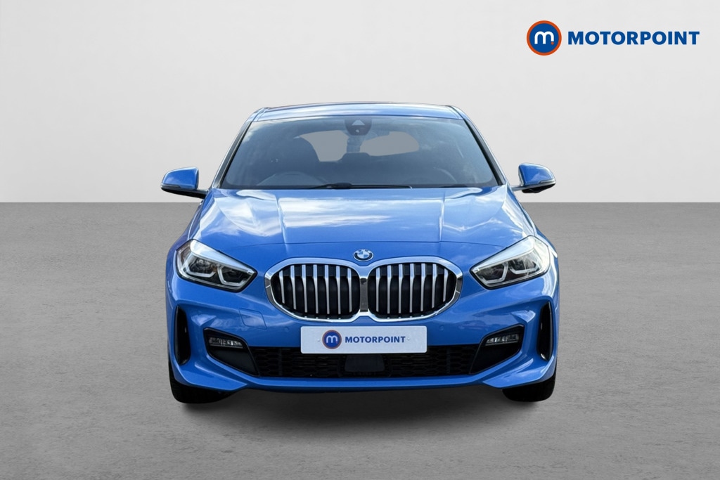 Used BMW 1 Series 2021 for sale - 77763859: Photo 2