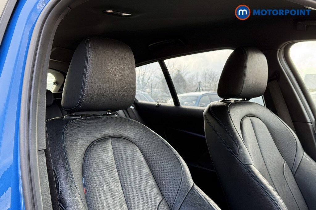 Used BMW 1 Series 2021 for sale - 77763859: Photo 22