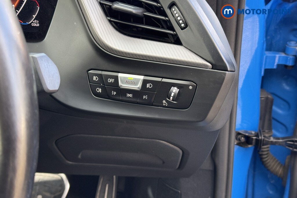 Used BMW 1 Series 2021 for sale - 77763859: Photo 25