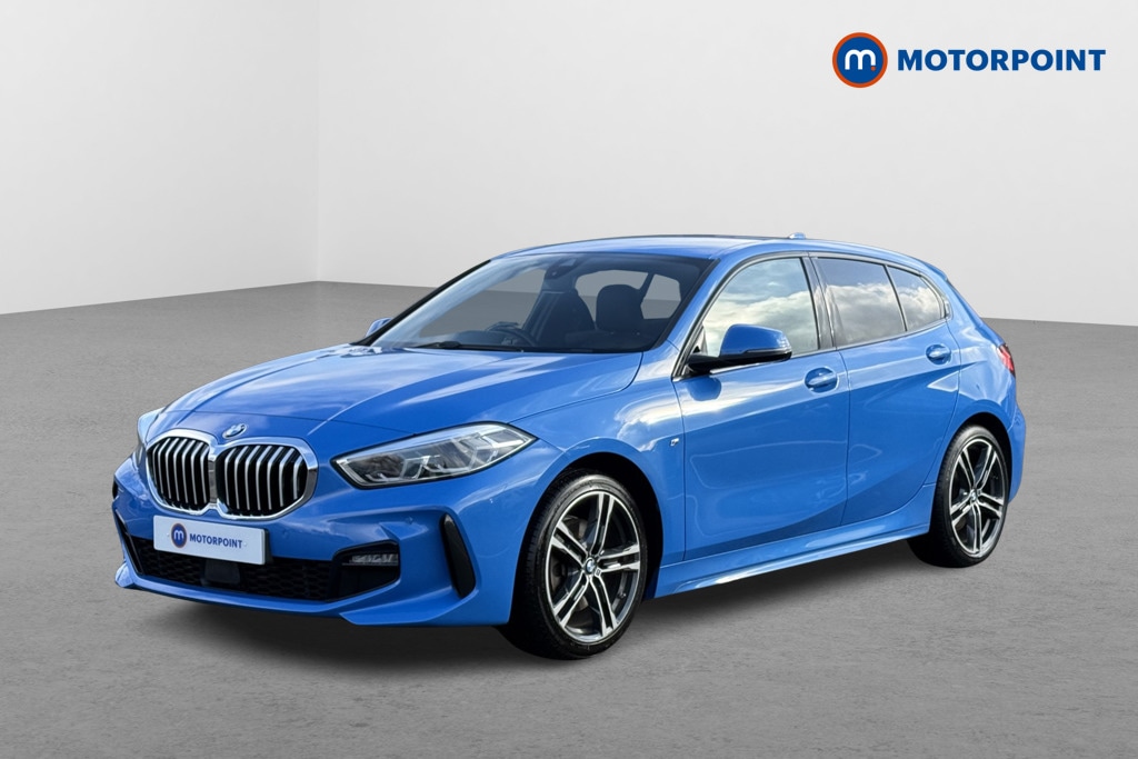 Used BMW 1 Series 2021 for sale - 77763859: Photo 3