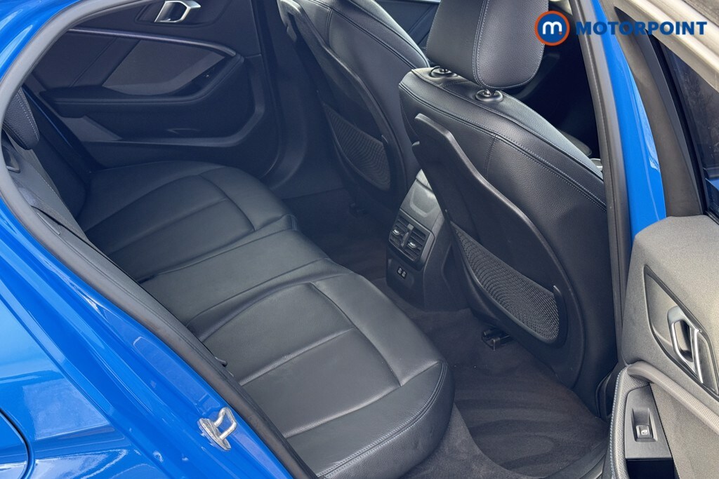 Used BMW 1 Series 2021 for sale - 77763859: Photo 31