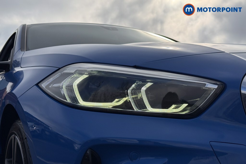 Used BMW 1 Series 2021 for sale - 77763859: Photo 34