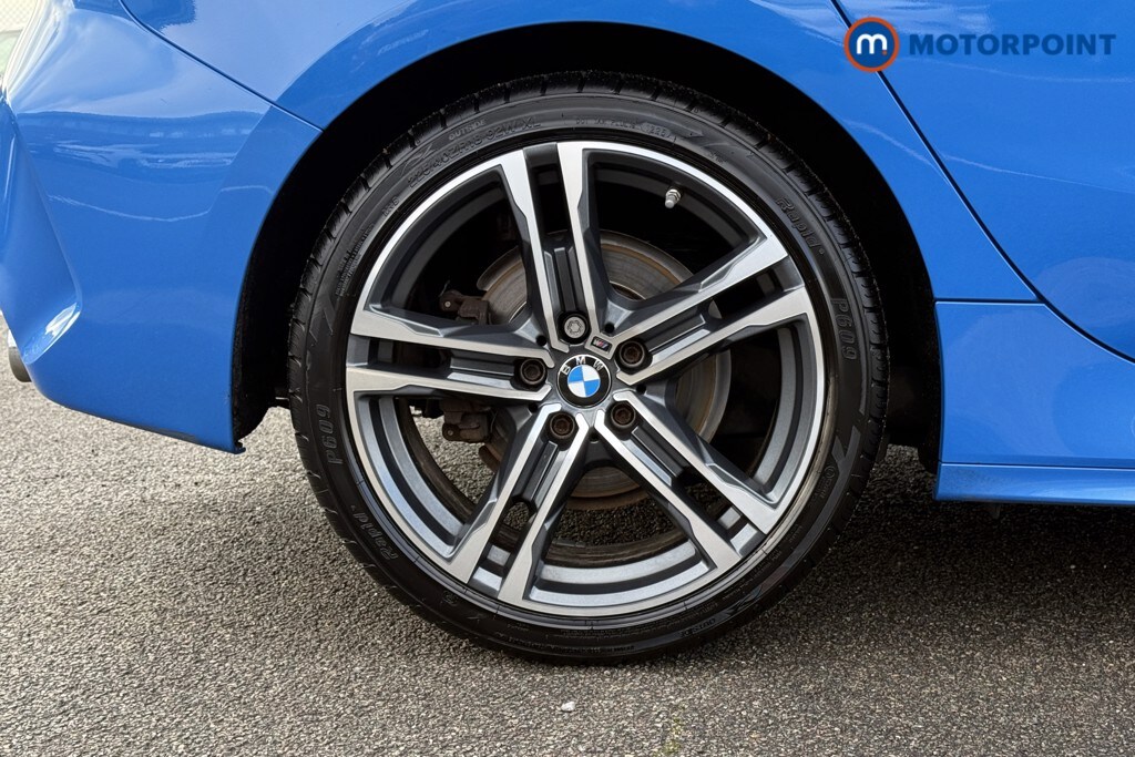 Used BMW 1 Series 2021 for sale - 77763859: Photo 39