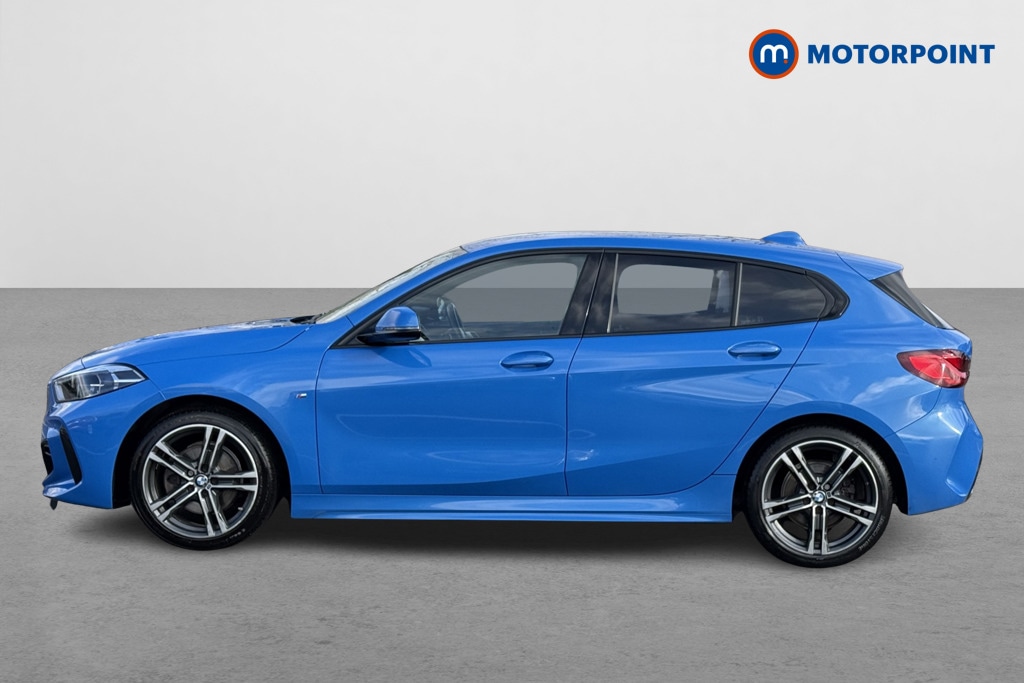 Used BMW 1 Series 2021 for sale - 77763859: Photo 4