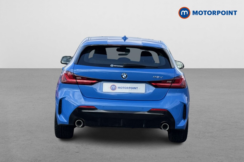 Used BMW 1 Series 2021 for sale - 77763859: Photo 6